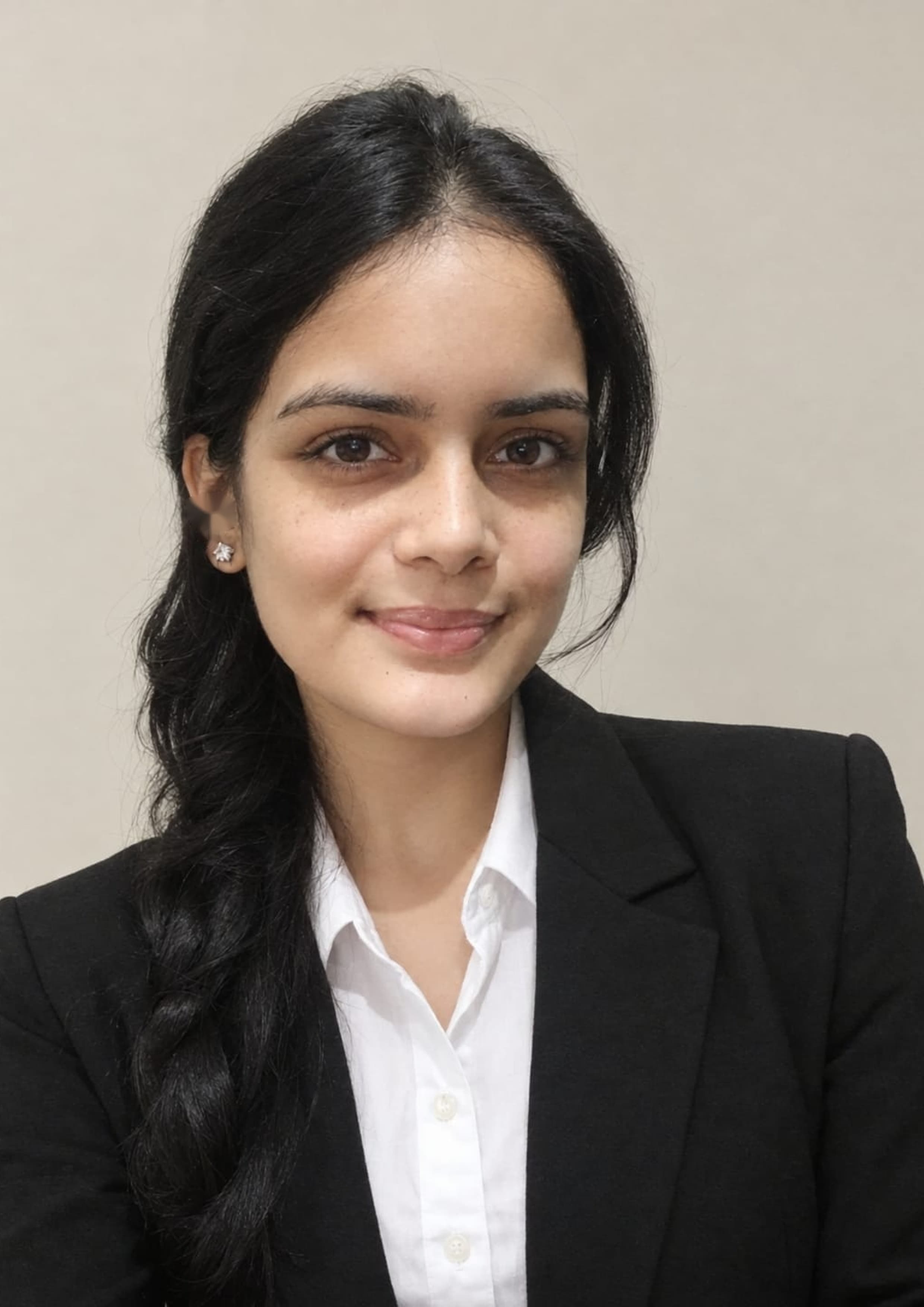 Shrishti Pandey